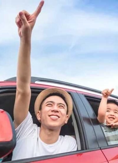 Making Everyday Drives More Enjoyable