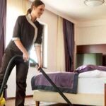 Reliable Maid Services for a Cleaner Space