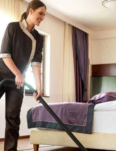 Reliable Maid Services for a Cleaner Space