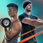 Resistance Bands vs Weights