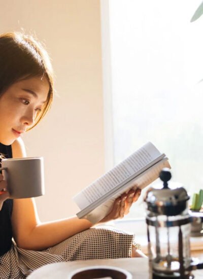 Small Wellness Habits That Support a More Balanced Daily Routine