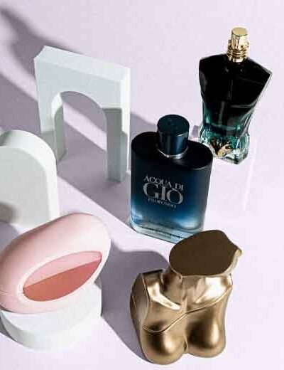The Art of Building a Timeless Fragrance Wardrobe