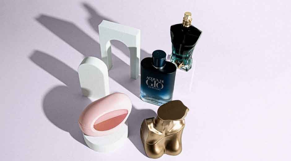 The Art of Building a Timeless Fragrance Wardrobe