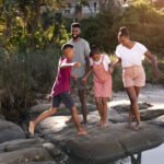 The Benefits of Slow Travel with Children: Why Less is More