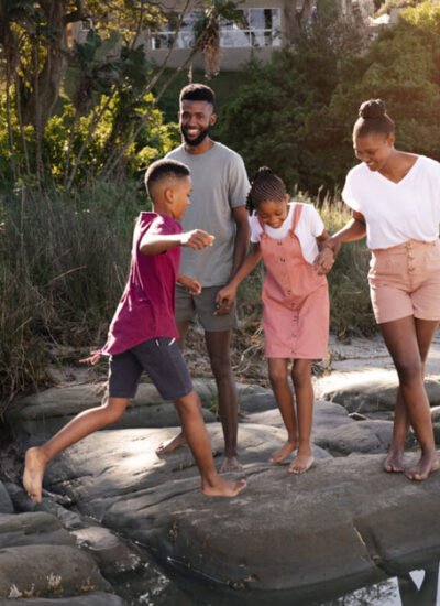 The Benefits of Slow Travel with Children: Why Less is More