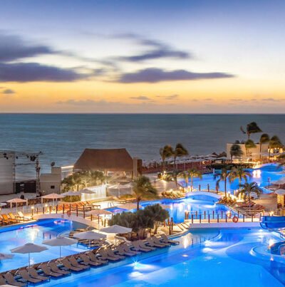 The Earth's Best Experiences From Accommodation To Food and Service Family Fun For All!