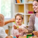 The Role of Play in ABA Therapy