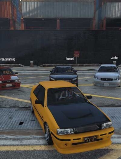 When GTA 6 Releases: Will FiveM Continue to Thrive?