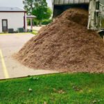 Where & How to Get Mulch Delivery in Cleveland