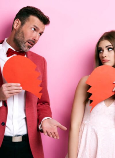 Why Are Women Still Falling For Men Who Don’t Exist?