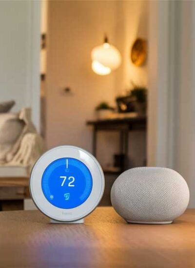 Why Your Smart Home Isn’t as Smart as It Should Be