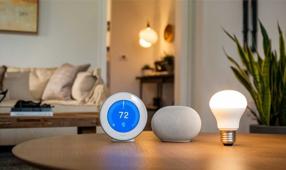 Why Your Smart Home Isn’t as Smart as It Should Be