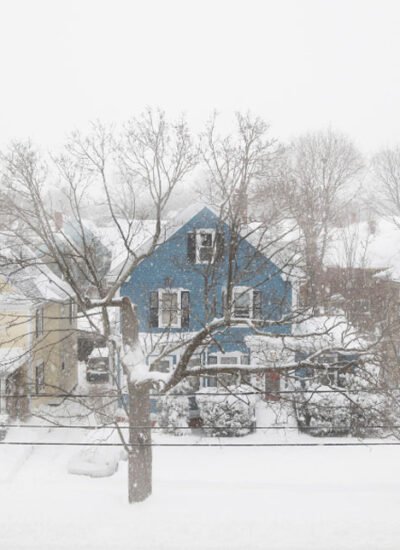 7 Things Smart Homeowners Do Before the Cold Weather Hits