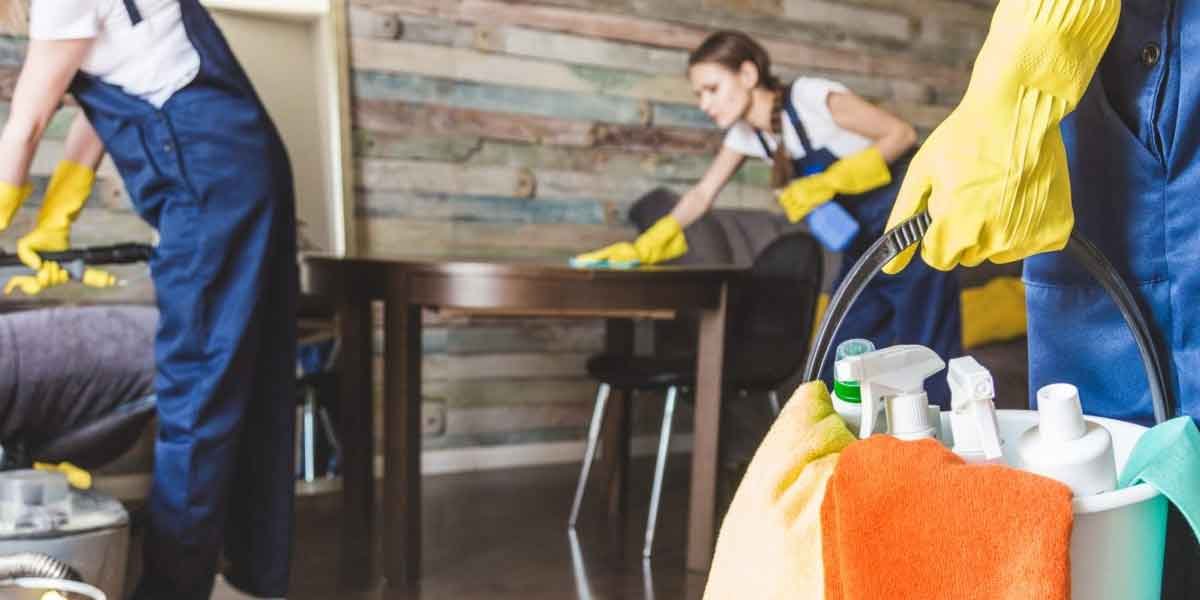 Get reliable cleaning services at affordable prices, providing professional, thorough results to enhance cleanliness and comfort in every space.