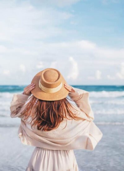 During Your Travels Around The World – It’s Time To Start Pampering Yourself