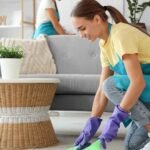 Effective Cleaning Tools for a Fresher Living Space