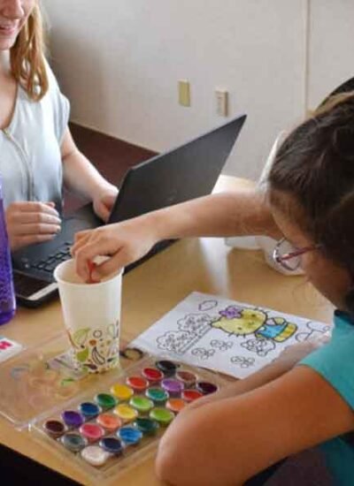 Foster Parent Support: Resources, Training, and Guidance