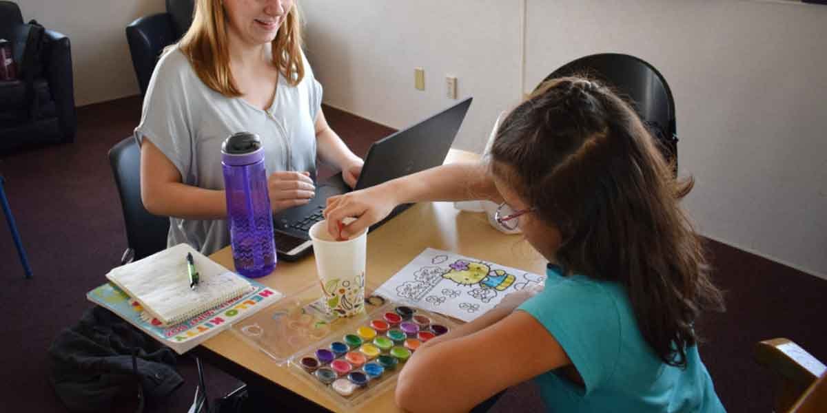 Foster Parent Support: Resources, Training, and Guidance