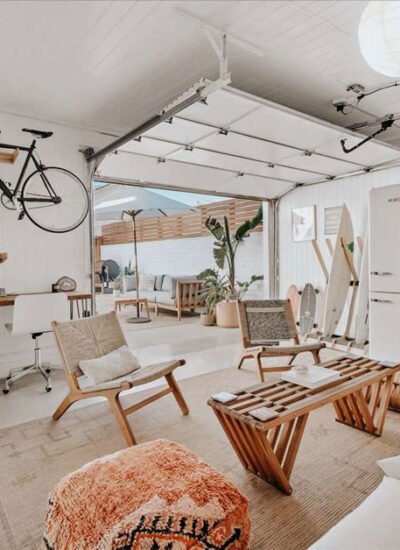 From Cluttered to Cozy