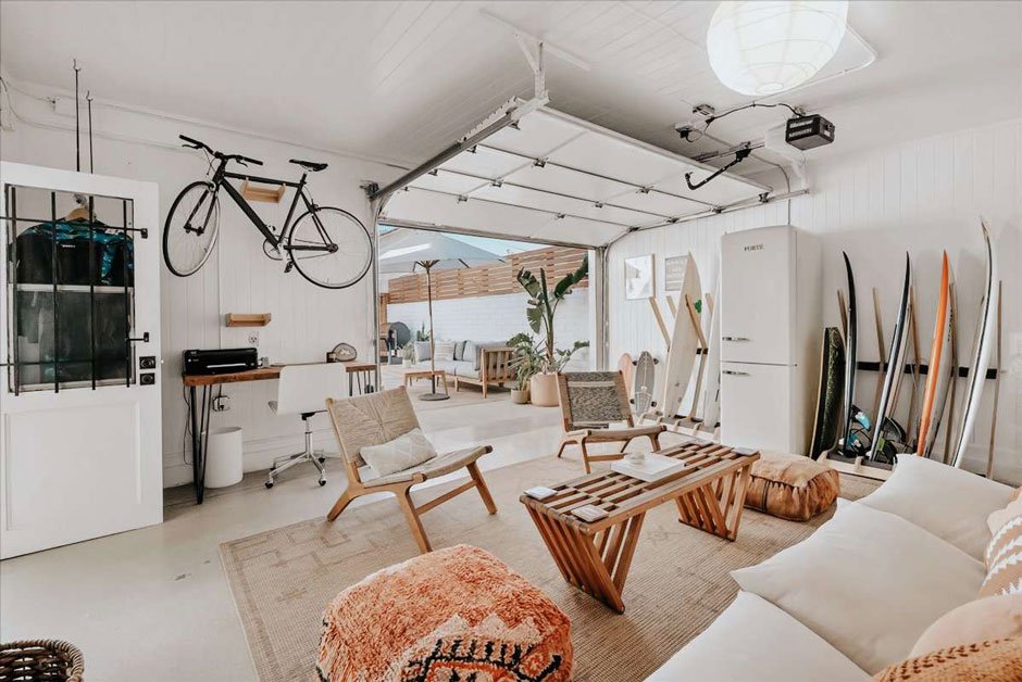 From Cluttered to Cozy