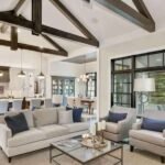 Functional Home Upgrades for Comfort and Design