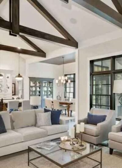 Functional Home Upgrades for Comfort and Design