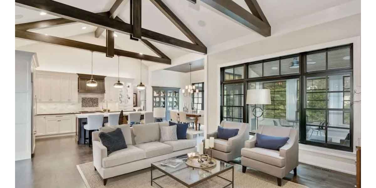 Functional Home Upgrades for Comfort and Design