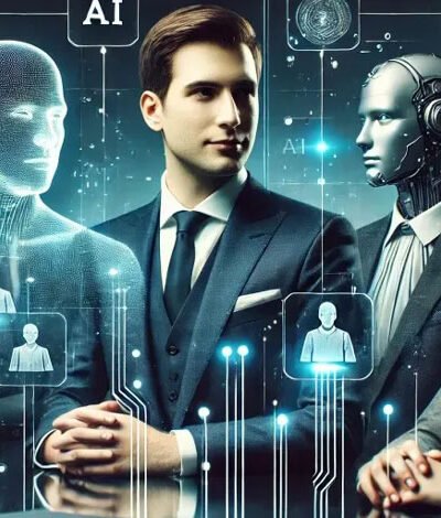 How AI Marketing Tools Improve Visibility in a Hyper-competitive Market