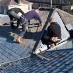 How Columbus Roofing Professionals Help Maximize Storm Damage Settlements