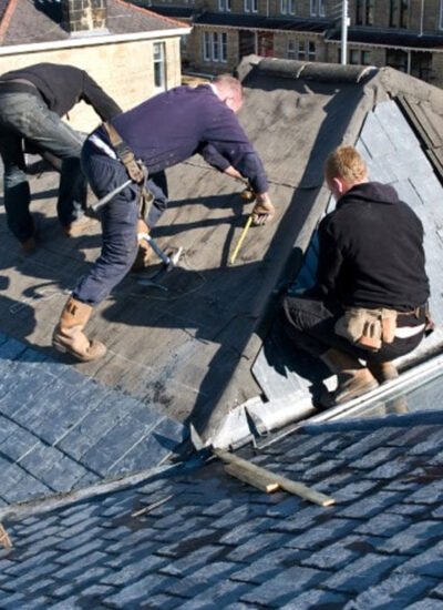 How Columbus Roofing Professionals Help Maximize Storm Damage Settlements