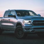 How Modern Pickup Trucks Are Shaping the Future of Daily Driving