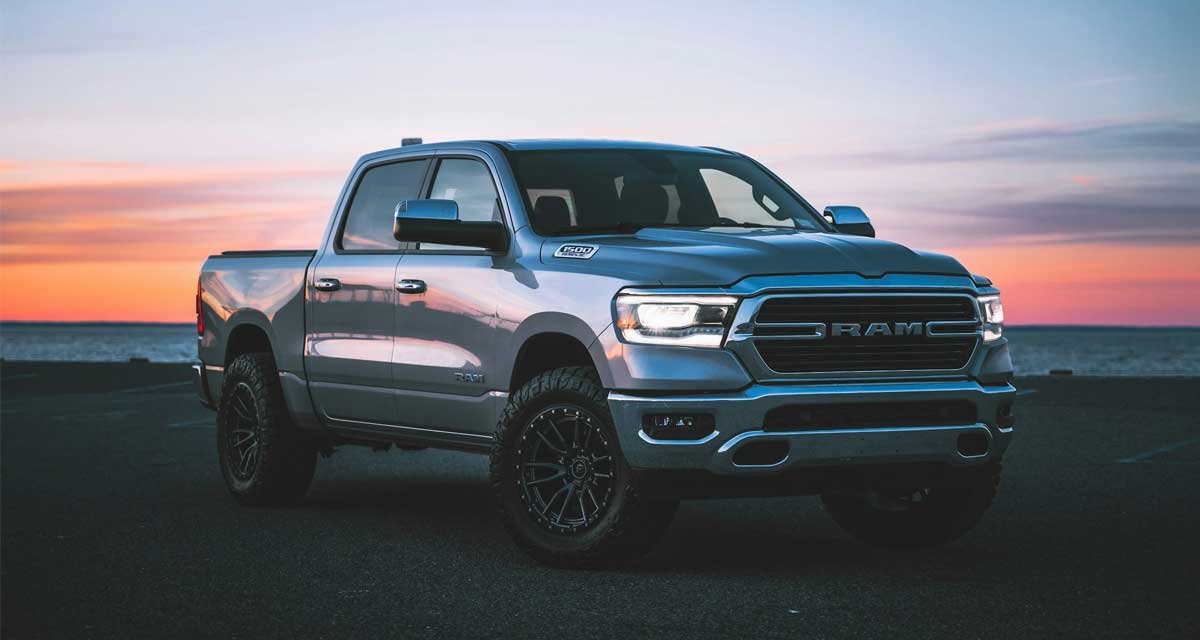 How Modern Pickup Trucks Are Shaping the Future of Daily Driving