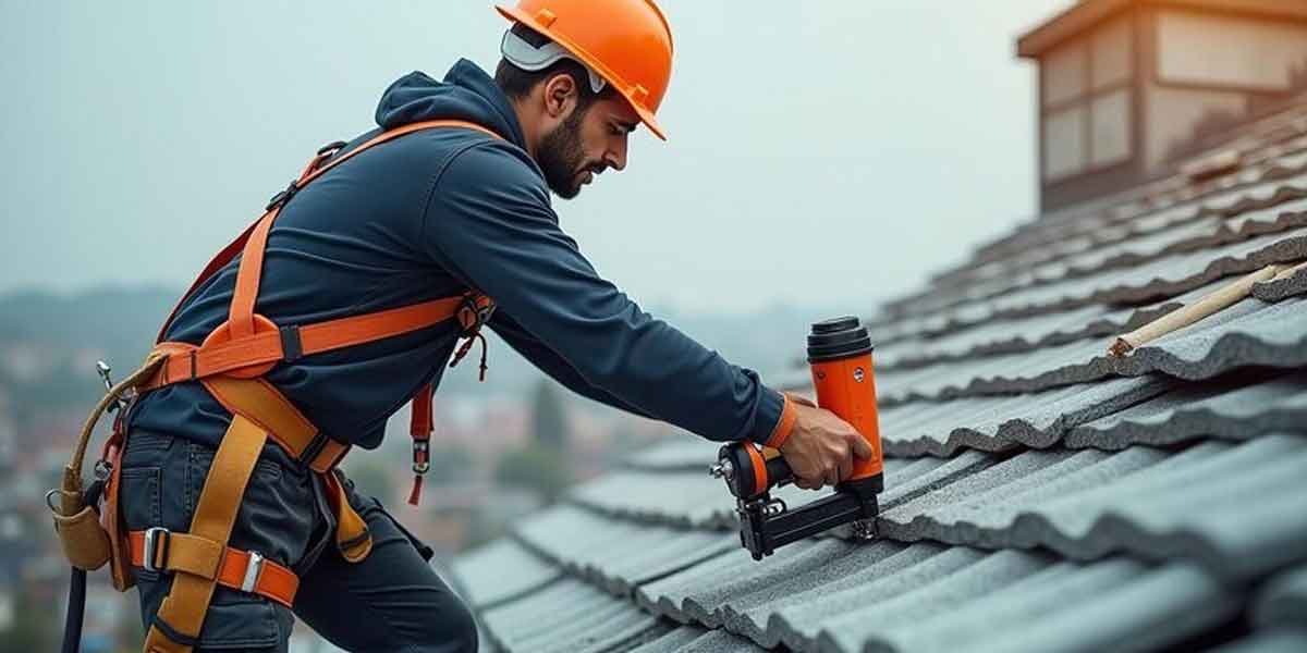 How Professional Roofing Improves Safety, Value, and Durability