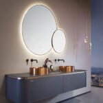 How to Use Floating Vanities to Create a Luxurious Bathroom