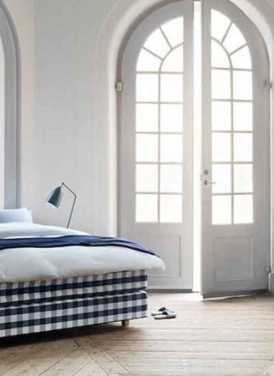 Integrating Wellness into Your Bedroom