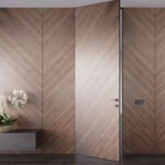 Interior wall panels