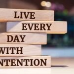 Living With Intention in an Unequal World