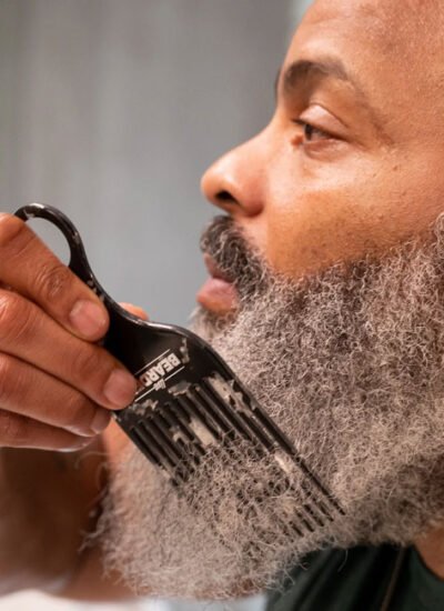 Quick Grooming Hacks