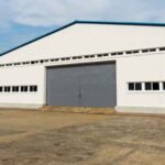 Safety First: Reliable Garage Doors and Home Safety Tips