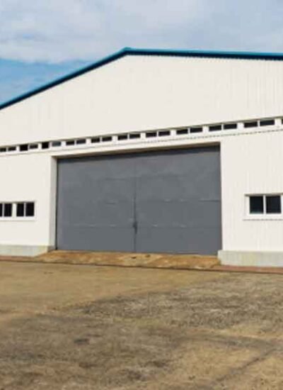 Safety First: Reliable Garage Doors and Home Safety Tips