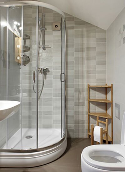 Small Bathroom, Big Style: Clever Makeover Ideas for Tight Spaces