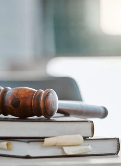 Small Events That May Call for Legal Insight