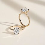 The Quiet Decisions That Shape an Engagement Ring