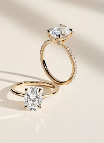 The Quiet Decisions That Shape an Engagement Ring