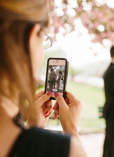 Wedding Photo Booth Alternatives: Making the Day Fun and Unique