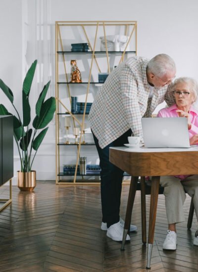 What Families Should Know About Community Living