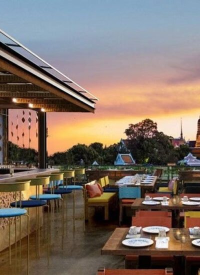 What Makes the Best Restaurant in Bangkok Truly Stand Out