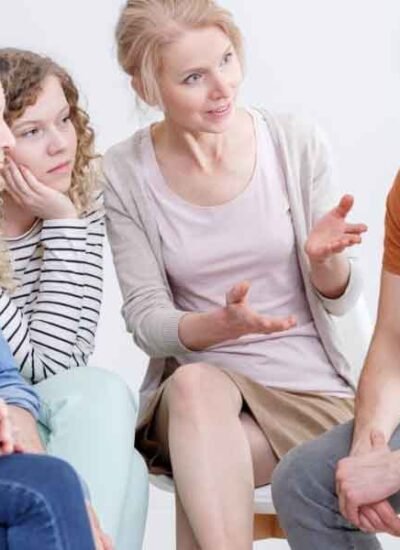 What Really Helps People Stay Engaged in Addiction Treatment When Motivation Wavers