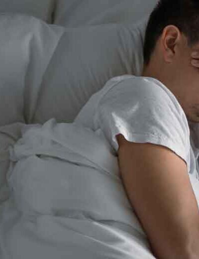 When One Person Sleeps Poorly, Everyone Pays the Price at Home