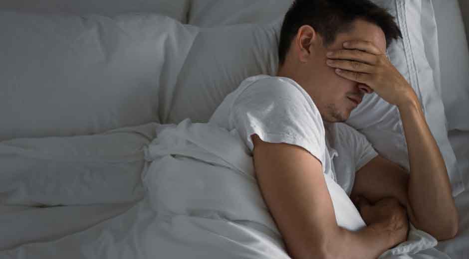 When One Person Sleeps Poorly, Everyone Pays the Price at Home